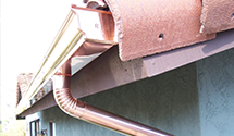 Rain Gutter Installation, Repair, Cleaning in Morenci, MI